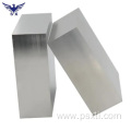 Customized Gr2 Titanium Block for Industry